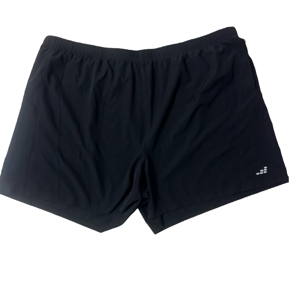 Women’s Plus Size Athletic Shorts